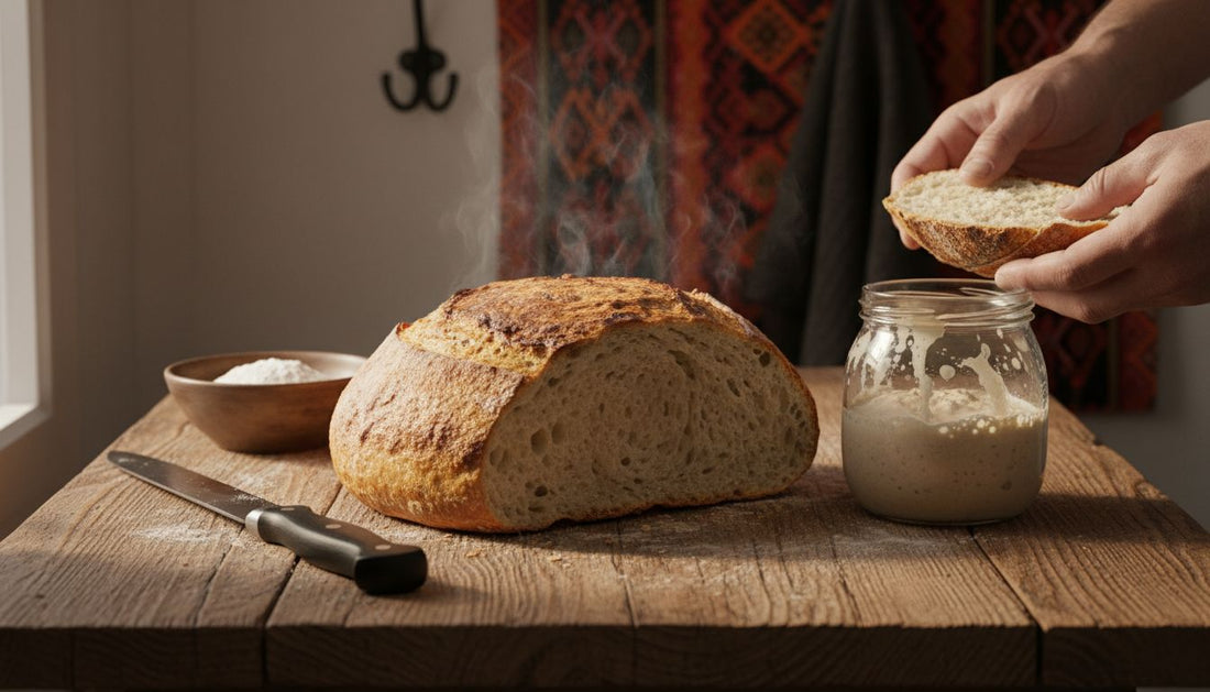 Beneficiile Pâinii cu Maia: Ghid Complet și Practic