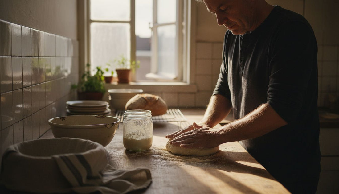 De Ce Evităm Zahărul În Pâinea cu Maia: Ghid Complet