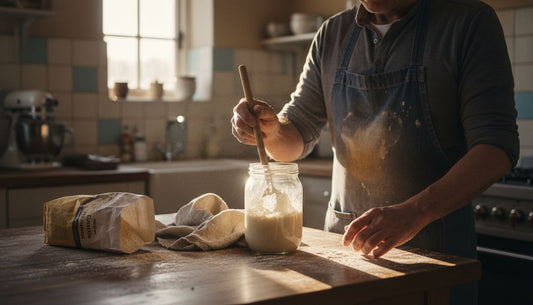 Cum funcționează maiaua: ghid complet pentru acasă