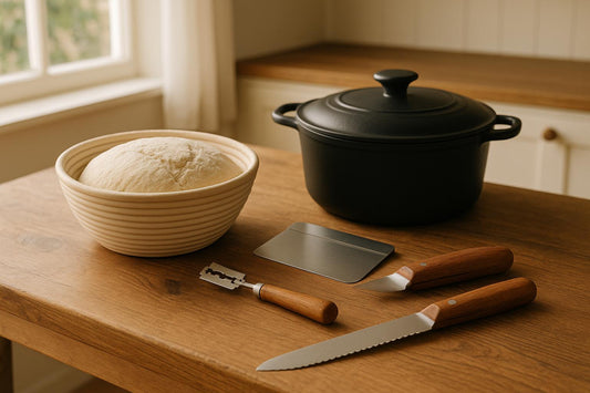 top 5 unelte paine maia