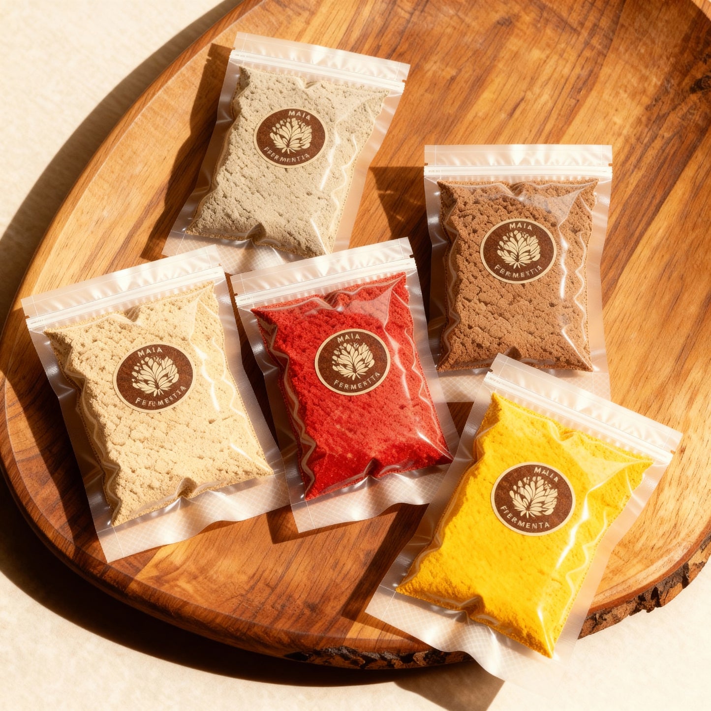 109+ Year Old Organic Transylvanian Sourdough Starter