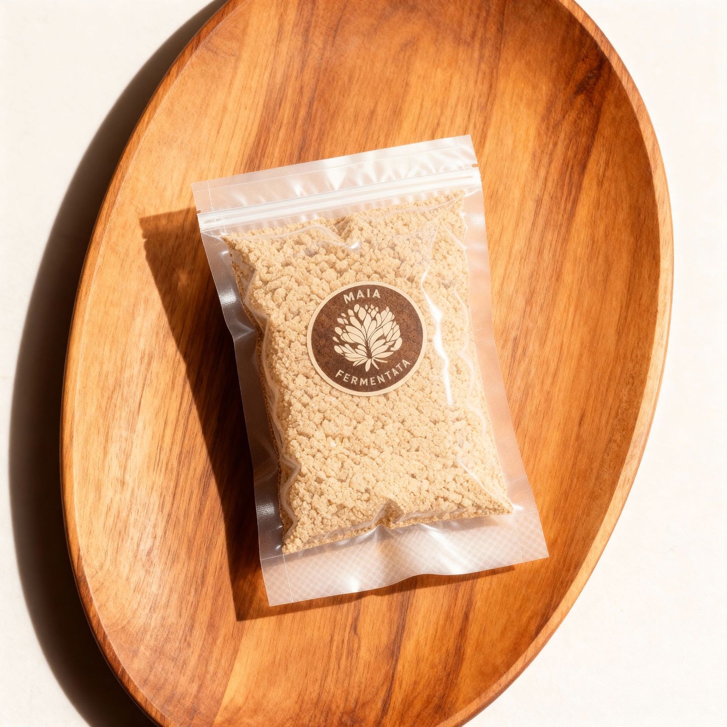 109+ Year Old Organic Transylvanian Sourdough Starter