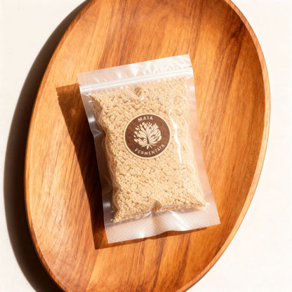 109+ Year Old Organic Transylvanian Sourdough Starter