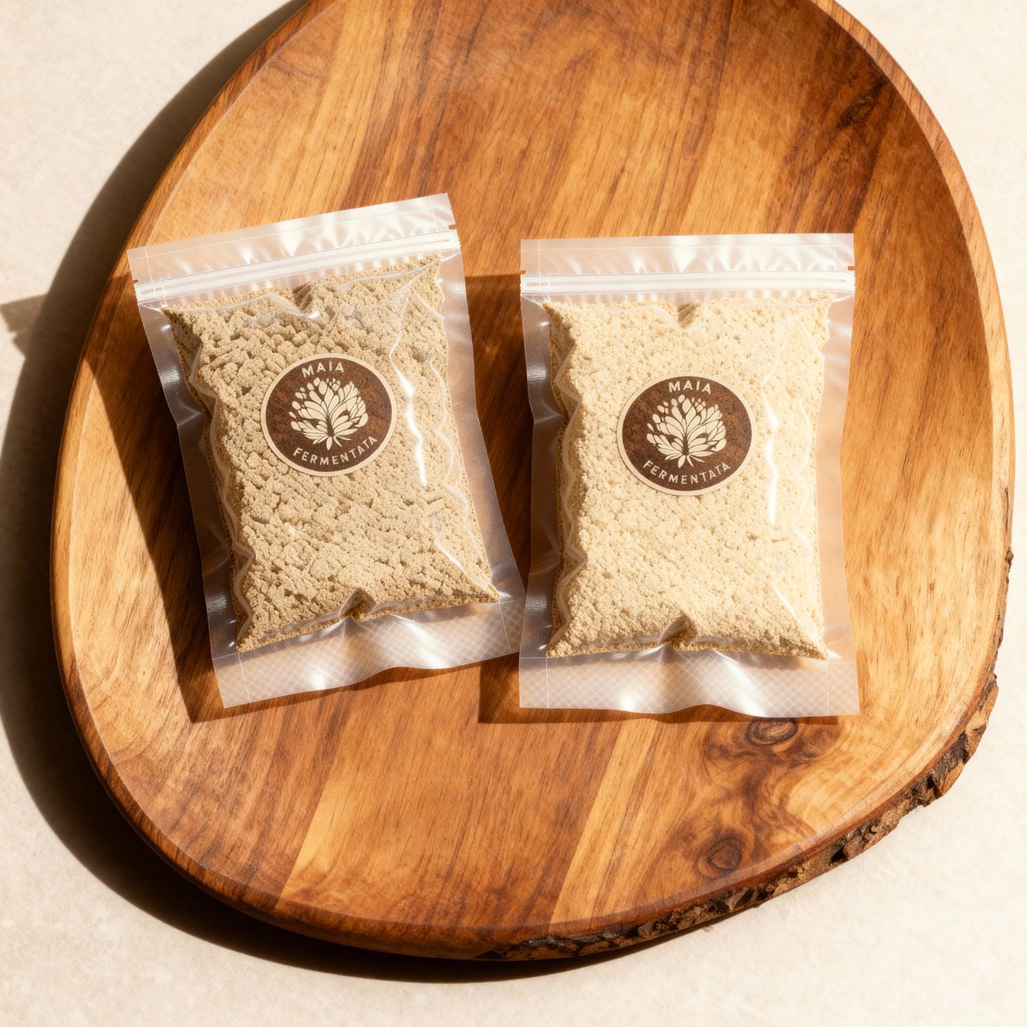 Classic + Rye Bundle