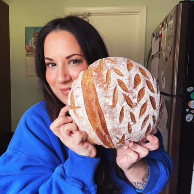 IoanaMakesBread